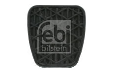 Oblozeni pedalu, spojkovy pedal FEBI BILSTEIN 07532