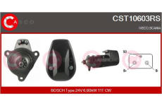 generátor CASCO CAL35629GS