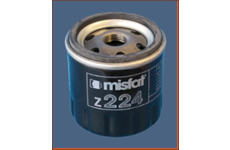 Olejový filtr MISFAT Z224