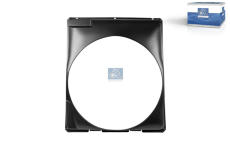 Kryt vrtule plaste chladice DT Spare Parts 1.11427