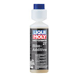Aditiva do paliva LIQUI MOLY 1582