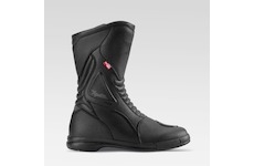 boty X-TRAIL, XPD (černé, vel. 46)