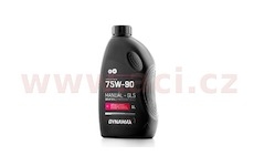 DYNAMAX HYPOL 75W90 GL5, převodový olej 1 l