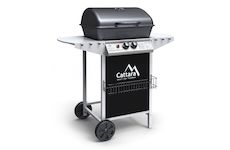 GRIL PLYNOVY PARTY POINT POJIZDNY