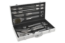 GRILOVACI NARADI GREY LINE SADA 11KS ALU KUFRIK