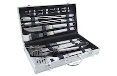 GRILOVACI NARADI SADA 18KS ALU KUFRIK