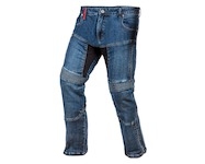 kalhoty, jeansy 505, AYRTON (sepraná modrá, vel. 36/36)