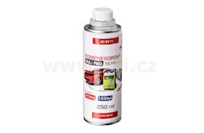 kompresorový olej PAG 46 + UV látka (R134a, 1234yf) 250 ml (vhodný i pro elektrické kompresory Sanden) 