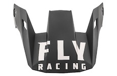 kšilt RAYCE, FLY RACING - USA (černá, vel. YS -YL)