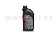MILLERS OILS ZSS 10W40, polosyntetický olej pro 4T motory, vhodný pro aplikace s mokrou spojkou 1 l