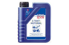 Motorový olej LIQUI MOLY 1052