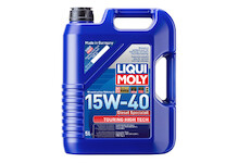 Motorový olej LIQUI MOLY 1864