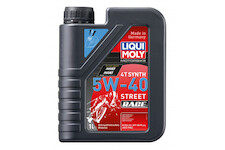 Motorový olej LIQUI MOLY 2592