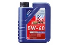 Motorový olej LIQUI MOLY 2679