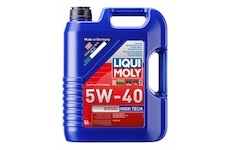 Motorový olej LIQUI MOLY 2696