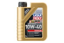 Motorový olej LIQUI MOLY 9500