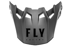 náhradní kšilt na přilby Formula, FLY RACING - USA