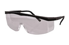 Ochranné brýle CXS ROY, čirý zorník