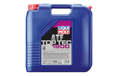 Olej do automatické převodovky LIQUI MOLY 3649