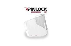 pinlock Max Vision pro plexi přileb Darksome/MOD, SIMPSON (čirý)