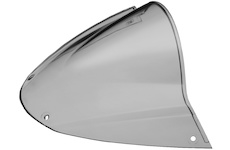 plexi čiré Ducati, Q-TECH