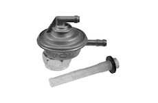 podtlakový ventil palivové nádrže vč. sítka (do nádrže)