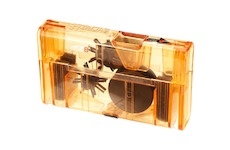 Pračka na cyklo řetězy SUPER B (sada bez náplní)