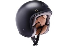 přilba Mambo Z-line, LAZER - Belgie (černá matná, vel. XL)