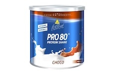 protein ACTIVE PRO 80 / 750 g čokoláda INKOSPOR