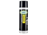YACCO víceúčelový čistič, ideální na plasty  CARSHINE (500 ml)