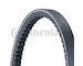 Klínový řemen CONTINENTAL CTAM 11,2X866Ld
