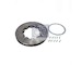 Brzdový kotouč DT Spare Parts 5.21221