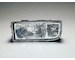 Rozptylové sklo reflektoru, hlavní světlomet MAGNETI MARELLI 711305621834
