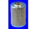 Hydraulický filtr, automatická převodovka MECAFILTER EHY8201